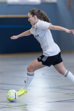 Bild 127 - F NFV Futsalturnier
